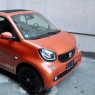 SMART FORTWO PRIME CABRIO 